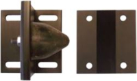 DOOR STOPPER WITHOUT PLATE 7530