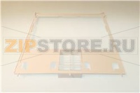 COVER-STIRRER;PP.-.-.-.MU30HP.CM-1819