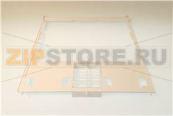 COVER-STIRRER;PP.-.-.-.MU30HP.CM-1819 