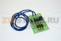 RADDRIZZATORE PER POMPA PERIST