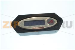 DISPLAY GROUP STRADA EP W/BOX 