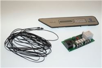 KIT PLATINE, DISPLAY, SONDE