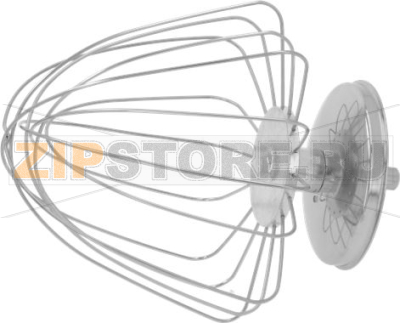 WIRE WHIP 