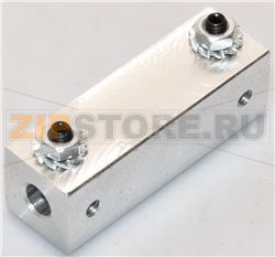 ACCOUPLEMENT POUR AXE 