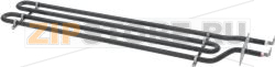 RESISTENZA 2000W 230V 