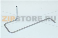 TUYAU VEILLEUSE PREFORMEE