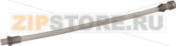 TRANSP. MILK TUBE V2 FTR 
