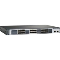 Коммутатор Cisco WS-C3750V2-24FS-S