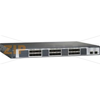 Коммутатор Cisco WS-C3750V2-24FS-S 