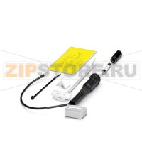 Адаптер для предохранителей 6 Phoenix Contact IBS IP 400 ADAP-SI-2AFA