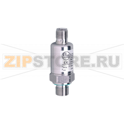 Преобразователь давления IFM PT9552 