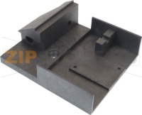 BASE CHIOCCIOLA BLOCCO PORTA RC14/70