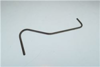 LEFT PILOT PIPE        GBP/90