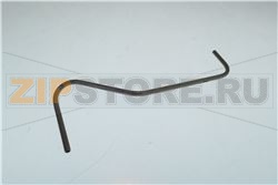 LEFT PILOT PIPE        GBP/90 