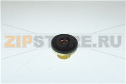 TAPPO 1/4 COSTAMPATO 