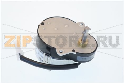 MOTORE SAIA UDS 3.3 RPM220V 18sec 