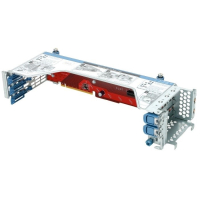 Плата переходная HPE P20421-B21
