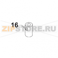 Lifting Nut Bear Varimixer RN20 VL-2                                                                                     