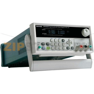 Блок питания лабораторный, регулируемый, 0-20 В/DC, 0-5 А, 100 Вт Tektronix PS4205 