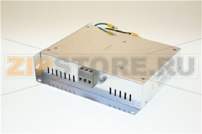 FILTR0 EMC FFR MSH 170 30A x WFP50 63 