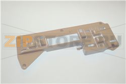 SUBC.SOP.SCHEDA 2D HOOVER 
