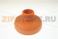 CALOTTA MOTORE MIXER 450