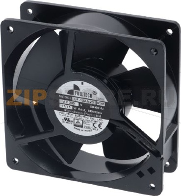 FAN 120X120X38 P.M. CL.F 