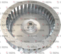 TURBINE MOTEUR