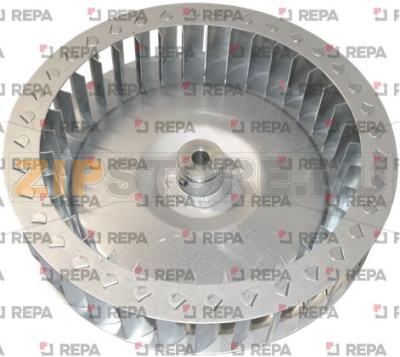 TURBINE MOTEUR 