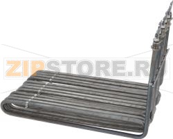 HEATING ELEMENT 3x2000W 230V 