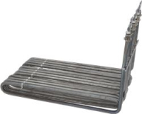HEATING ELEMENT 3x2000W 230V