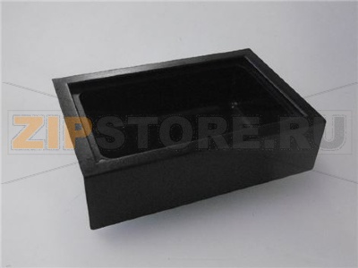 BACINELLA 195x125 mm 