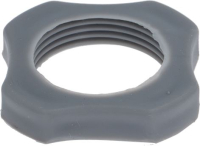 NUT FOR DISPENSER CONNECTION