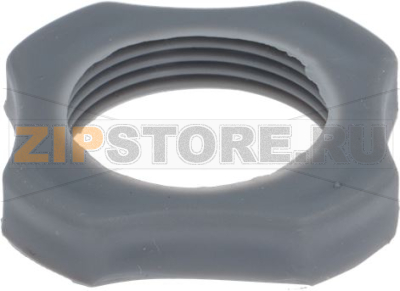 NUT FOR DISPENSER CONNECTION 