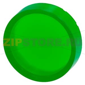 С ВЫСТУПАЮЩИМ НАЖИМНЫМ ЭЛЕМЕНТОМ КНОПКА, ЗЕЛЕНАЯ, ДЛЯ КНОПКИ С ПОДСВЕТКОЙ Siemens 3SU1901-0FS40-0AA0 