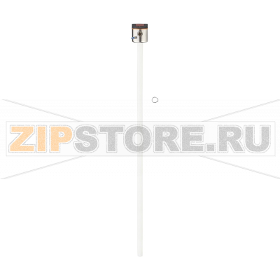 Датчик уровня электронный IFM LK3124 