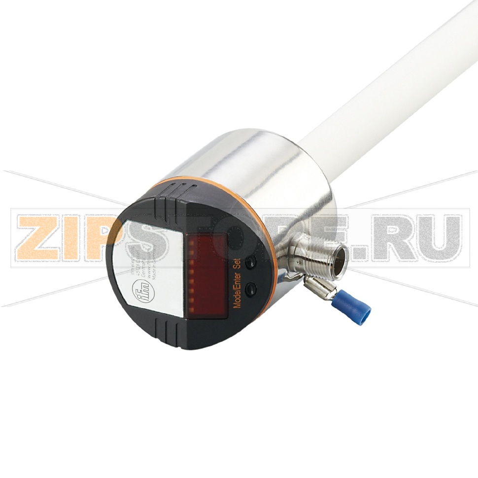 Датчик уровня электронный IFM LK3124 