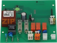 ЭЛЕКТРОННАЯ ПЛАТА УПРАВЛЕНИЯ 125X125 ММ