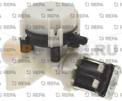 ОДНОСТОРОННИЙ КОЛЬЦЕВОЙ ПЕРЕПУСКНОЙ ЭЛЕКТРОКЛАПАН ZANUSSI 