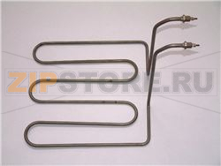 Heating element 3,3 kW   440 V 