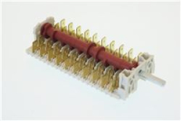 STATIC OVEN SWITCH KIT WHIRLPOOL C000847