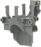 ЖЕЛОБ РАЗГРУЗКИ ДОЗАТОРА КАПСУЛ