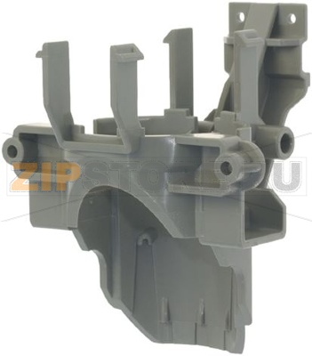 ЖЕЛОБ РАЗГРУЗКИ ДОЗАТОРА КАПСУЛ 