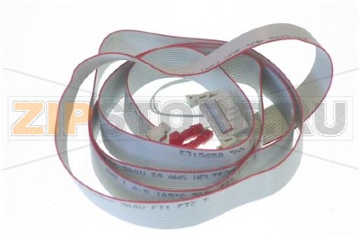 SWITCH CPU FLAT CABLE 