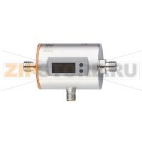 Датчик потока магнитно-индуктивный IFM SM4100