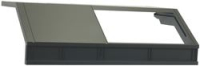 PANNELLO SUPERIORE GRIGIO