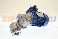 MOTORIDUTTORE PICCOLO EUROPA