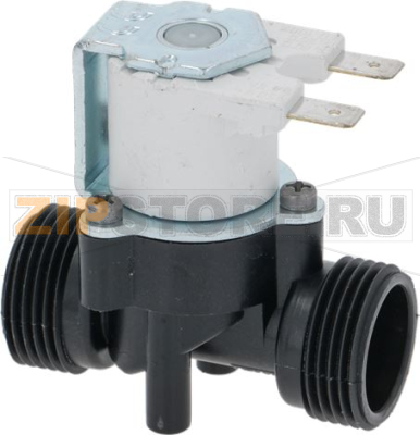 ЭЛЕКТРОМАГНИТНЫЙ КЛАПАН 230В Ø 3/4&quot;M 