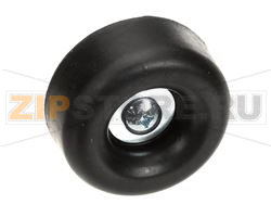 KIT,DESIGNER RUBBER FOOT &amp;amp; HDW 