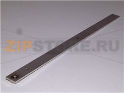 Heating element bridge   distance 2 x 10 